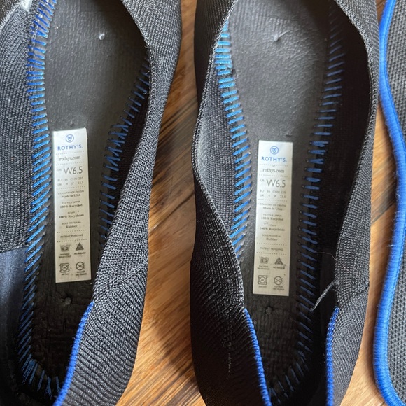 Rothys the flat - Picture 3 of 7